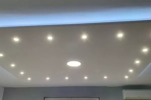 álmennyezet spot lámpákkal álmennyezet spot lámpákkal