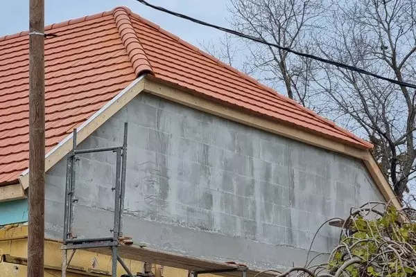 Reyman kastély tetőcsere Reyman kastély tetőcsere
