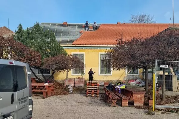 tetőjavítás tetőjavítás